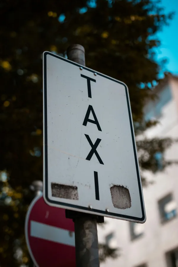 Taxi Edelweiss